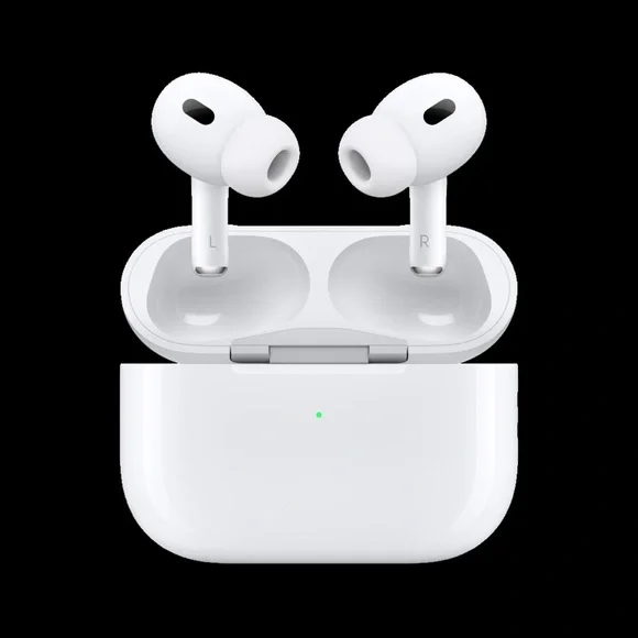 Airapods Pro’s 2 brand new